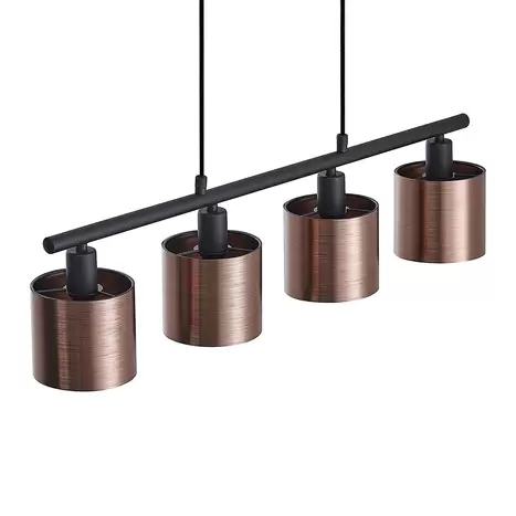 B-grade Lindby Joudy pendant light, ceiling lamp, hanging light, ceiling light, lamp, light