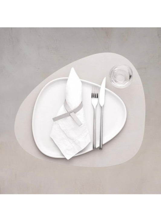 Platzset Curve L NUPO, in diversen Farben