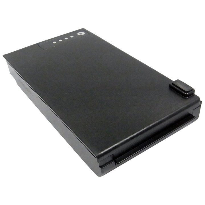 B-Ware Cs Laptop Akku Hp 381373 001, Hstnnib12, Pb991 A 4400m Ah Batterie Notebook Strom