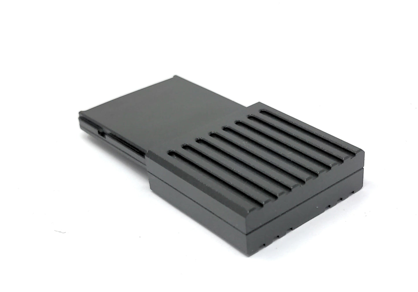 SYSTEM-S CFexpress Adapter Typ B zu NVME M-key M.2 NGFF Buchse für Xbox Series X S SSD