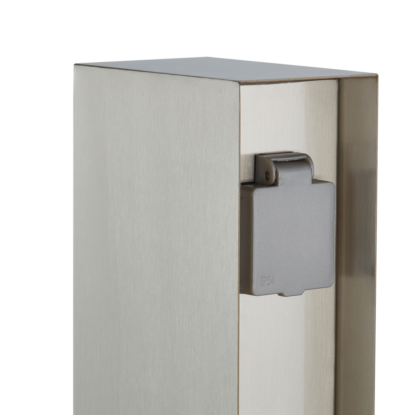 B-flokks Arcchio Ledrian 46,3 cm garðinnstungu