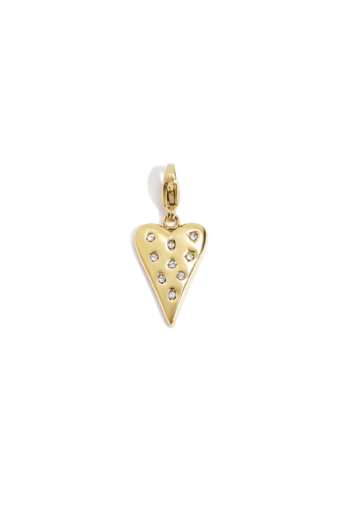 Schmuckanhänger Herz Casual Daily Simple Serie Damenschmuck
