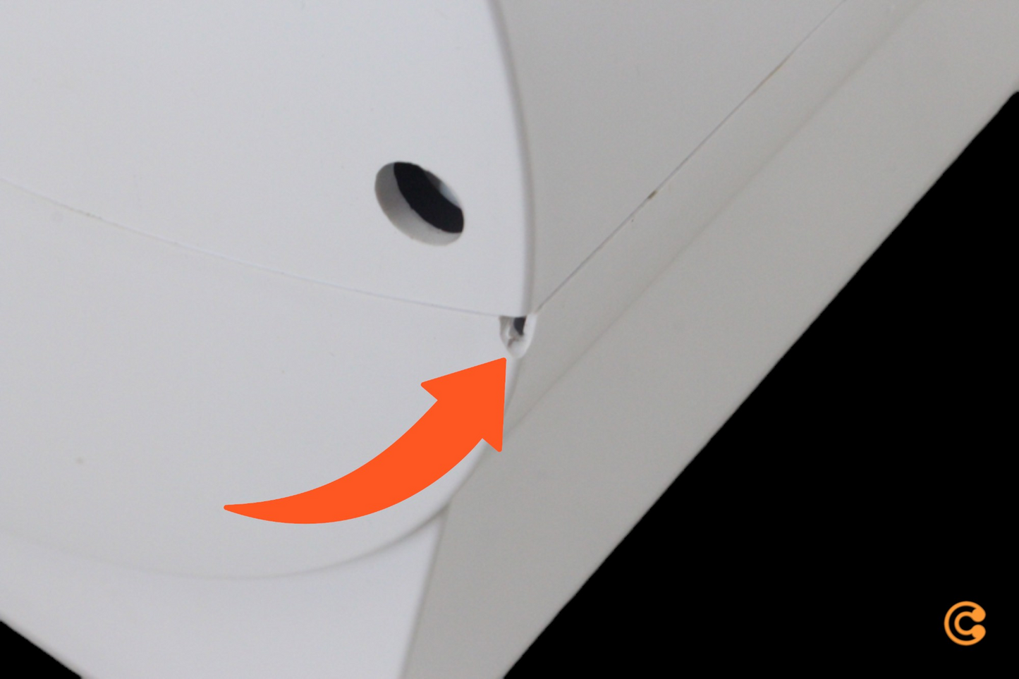 B-Ware Stiebel Eltron Warmwasserspeicher SN 15 SL 15 Liter 3,3 kW 230 V DEFEKTWARE