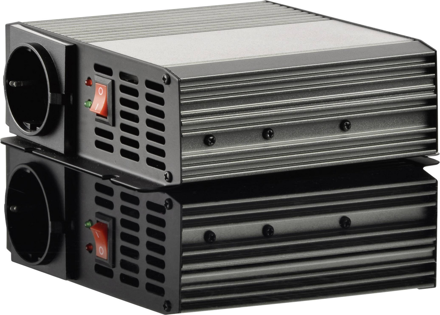 B-Ware Voltcraft PSW 300-24-G Wechselrichter 300 W 24 V/DC - 230 V/AC Wechsel-Richter