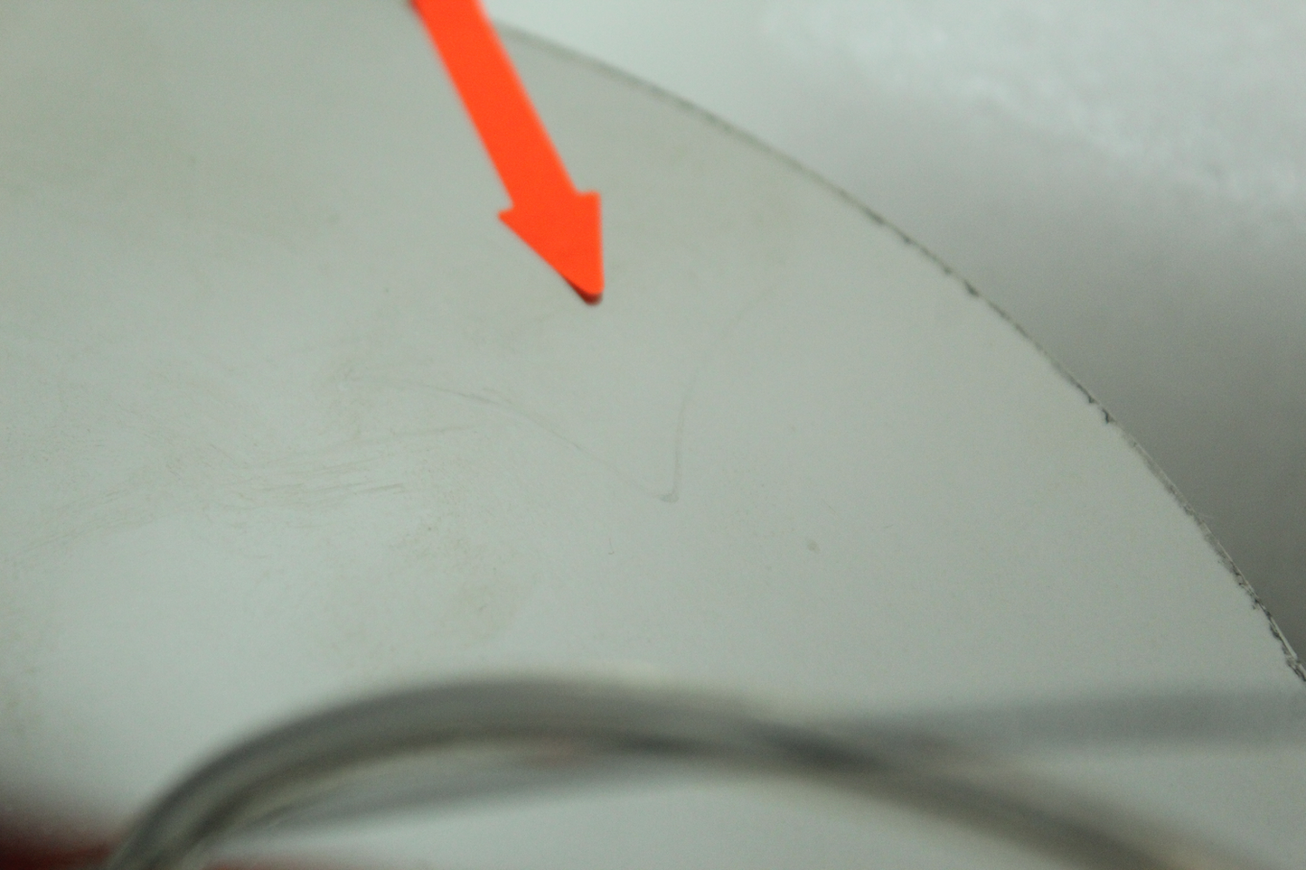 B-flokks Gople glerhengiljós, loftljós, glerkopar. Sjá myndir.