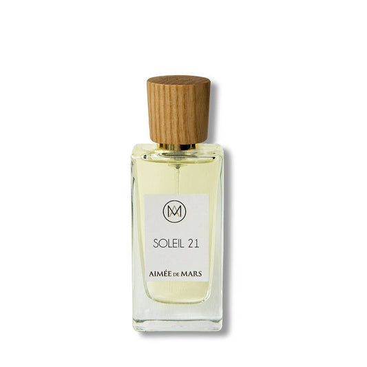 Soleil 21 Eau de Parfum Naturel 30ml