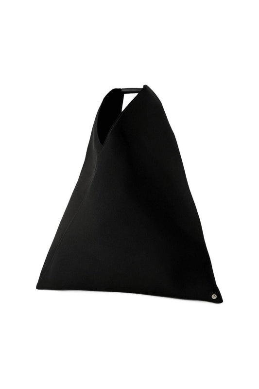 Classic Japanese Tasche - MM6 Maison Margiela - Polyester - Schwarz