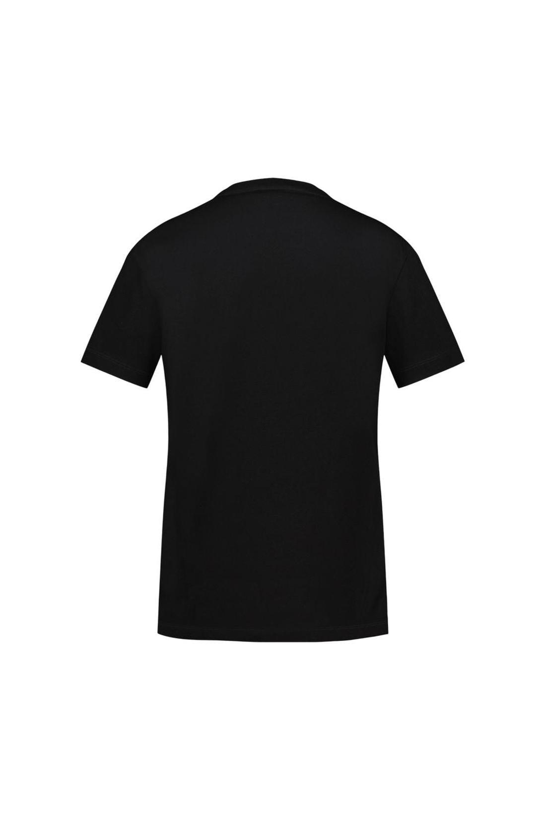 Medusa Pop T-Shirt - Versace - Baumwolle - Schwarz