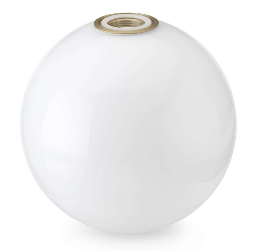 Flos IC Lights, B-flokks, 1 dreifari fyrir messingútgáfu, skiptigler fyrir skjáinn.