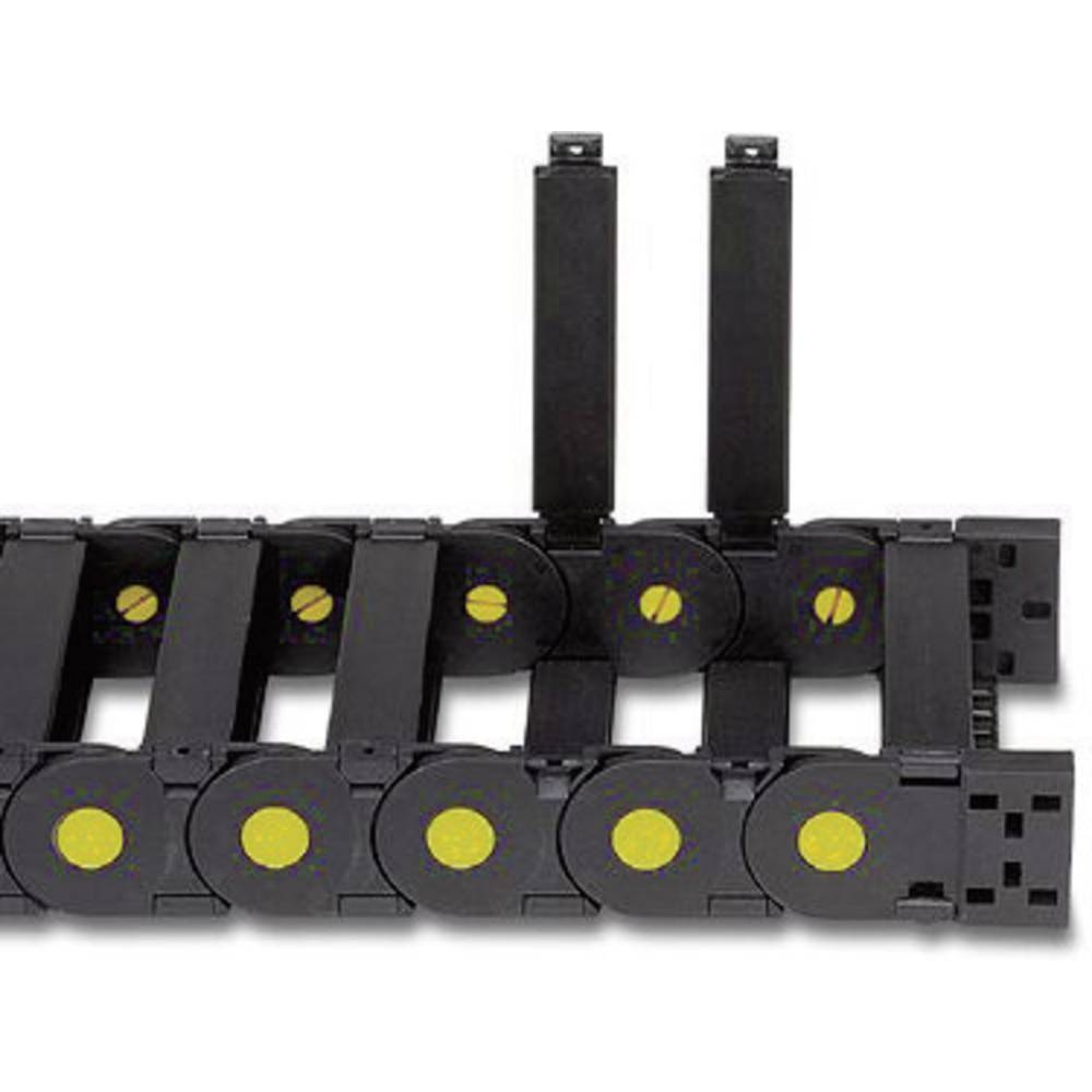 B-grade Lapp Silvyn Chain Medium energy chain Patented cable Cable protection11