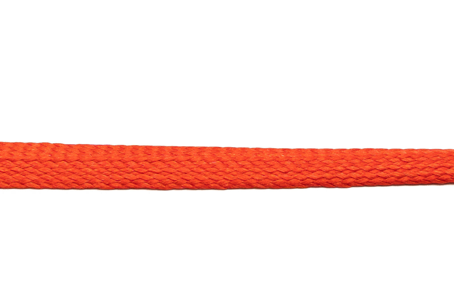 SYSTEM-S Halsband Umhängeband Trageband mit Schlaufe in Rot für Smartphone MP3-Player