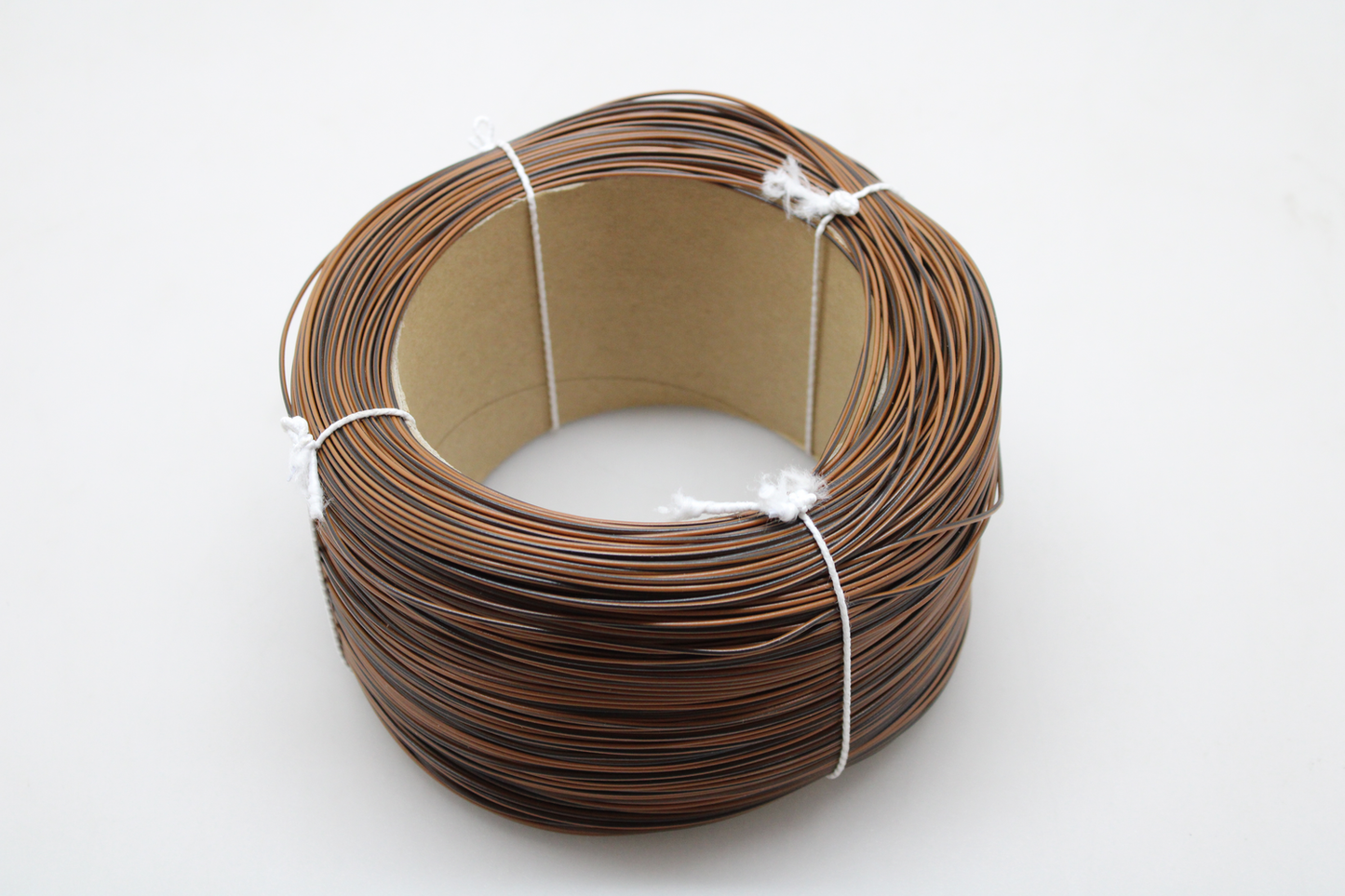 B-flokks Leoni 76783021 K880 500 ökutækjakapall Flyry A 1 x 0,50 mm² brúnsvart leiðara