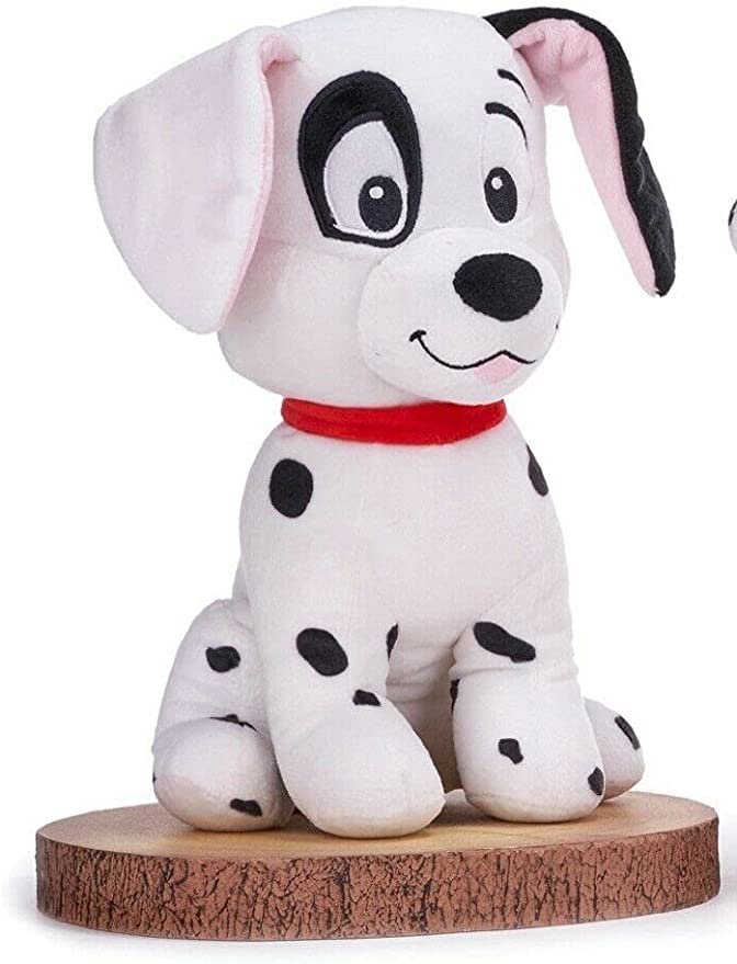 Disney Dalmatiner Plüsch 30 cm