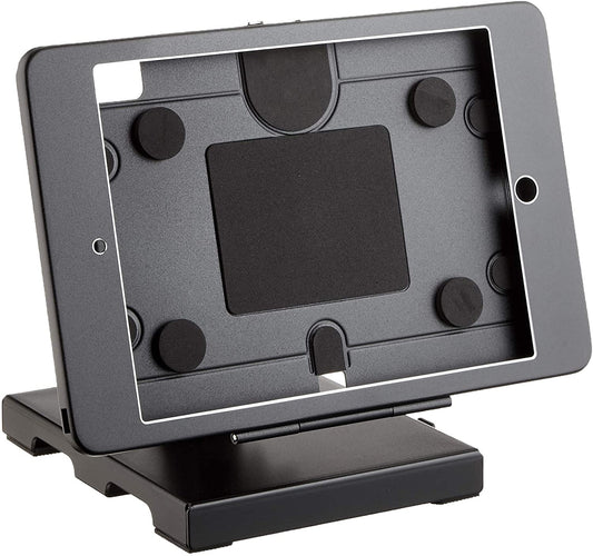 SYSTEM-S Lockable Arm Stand Holder for iPad Pro 10.5" (2017) Air 3 (2019)