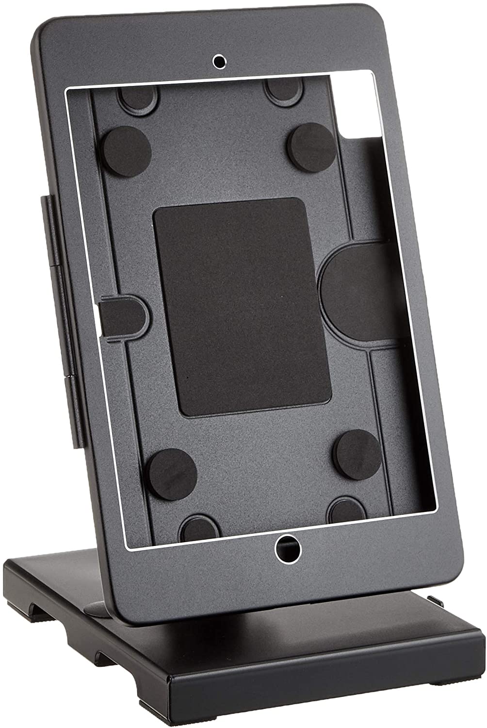 SYSTEM-S Lockable Arm Stand Holder for iPad Pro 10.5" (2017) Air 3 (2019)