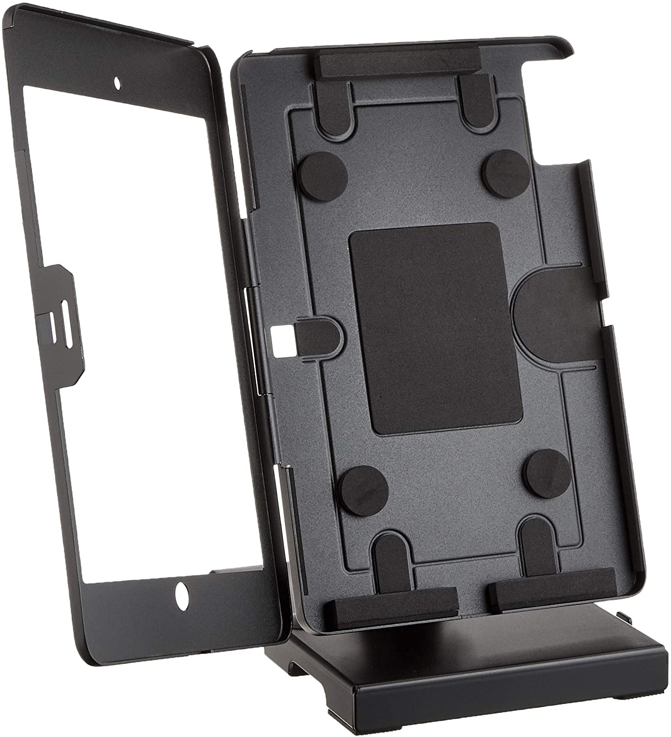 SYSTEM-S Lockable Arm Stand Holder for iPad Pro 10.5" (2017) Air 3 (2019)