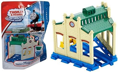 Thomas & Friends Motorisierte Eisenbahn im Polybag