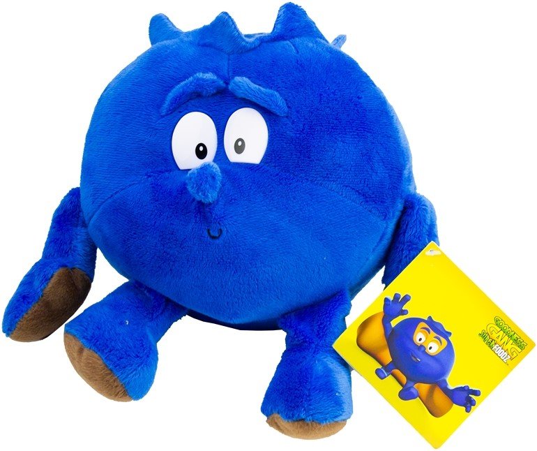 Goodness Gang Plüsch Blueberry 24 cm