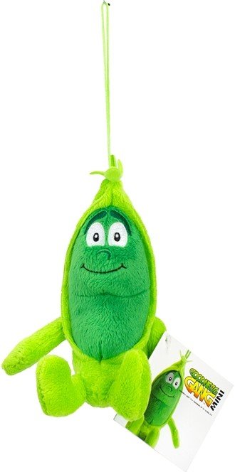 Goodness Gang Plüsch Sugar Snap 16 cm