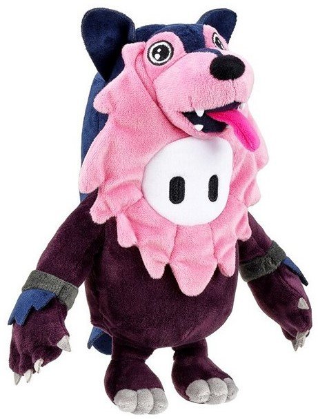 Fall Guys Plüsch 20 cm