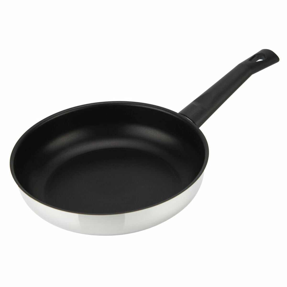 Pfanne Magefesa Ø 24 cm Edelstahl – Perfekt für müheloses Kochen!