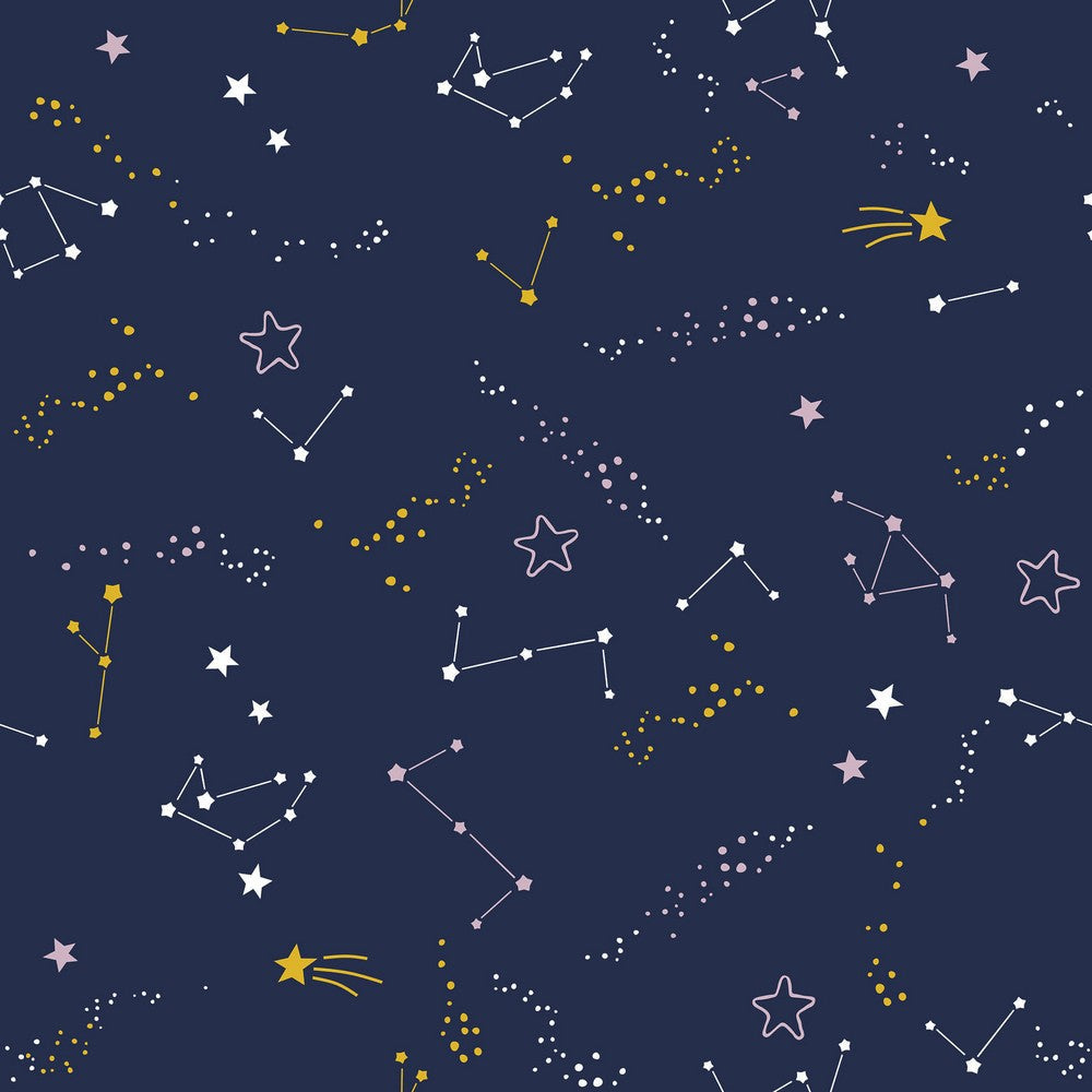 Zipper-Bettwäsche Cool Kids (Bett 90) – Stilvoller und Komfortabler Schlaf für Kinder