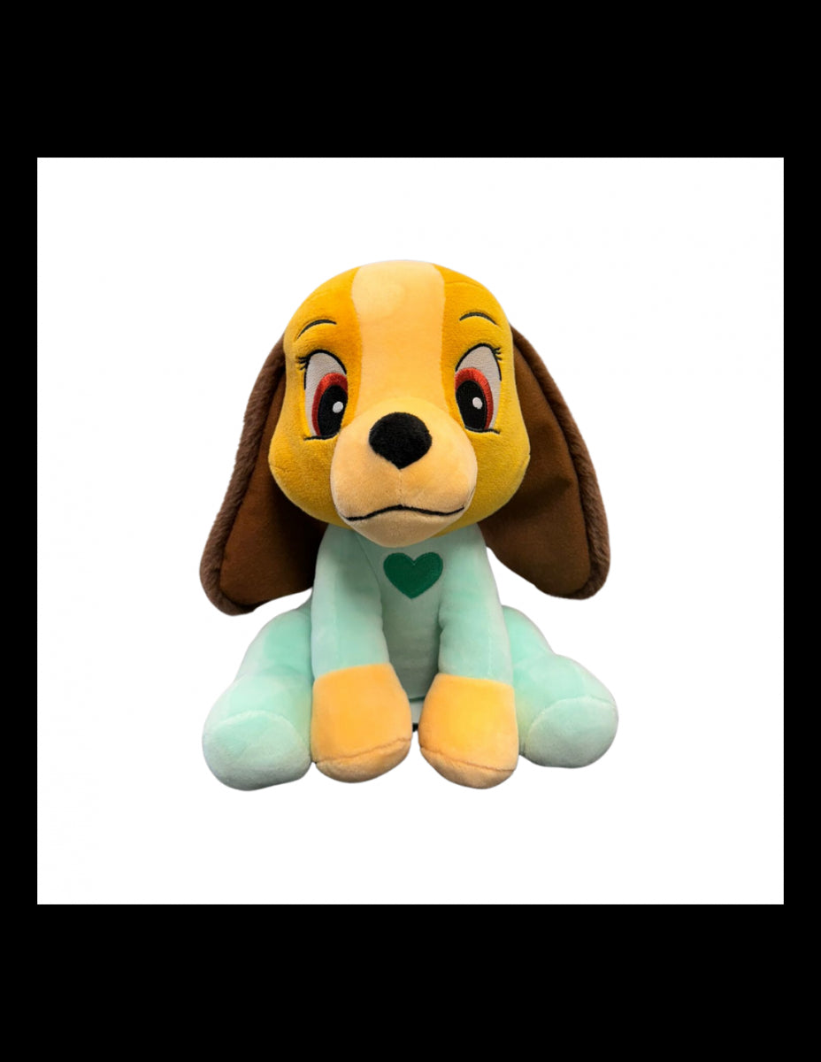 Disney Plüsch im Strampler 24 cm