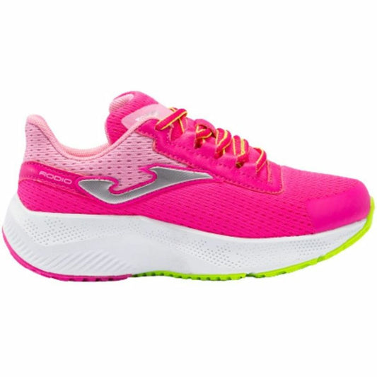 Sportschuhe für Kinder Joma Sport Rodio Fuchsia