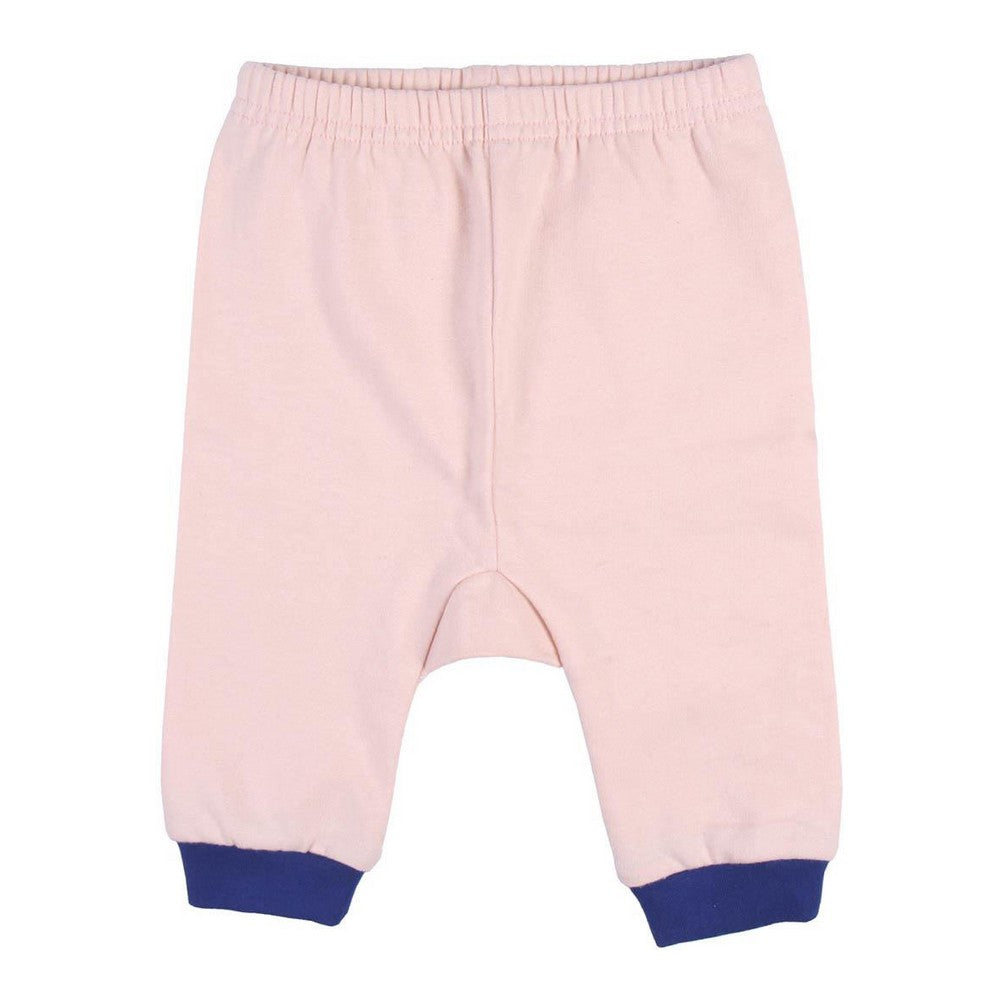 Kinder-Tracksuit Minnie Mouse in Dunkelblau