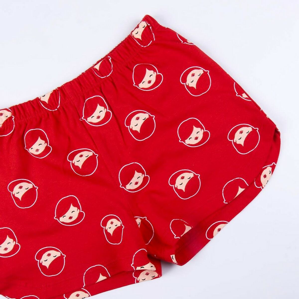 Sommerpyjama Disney Prinzessinnen