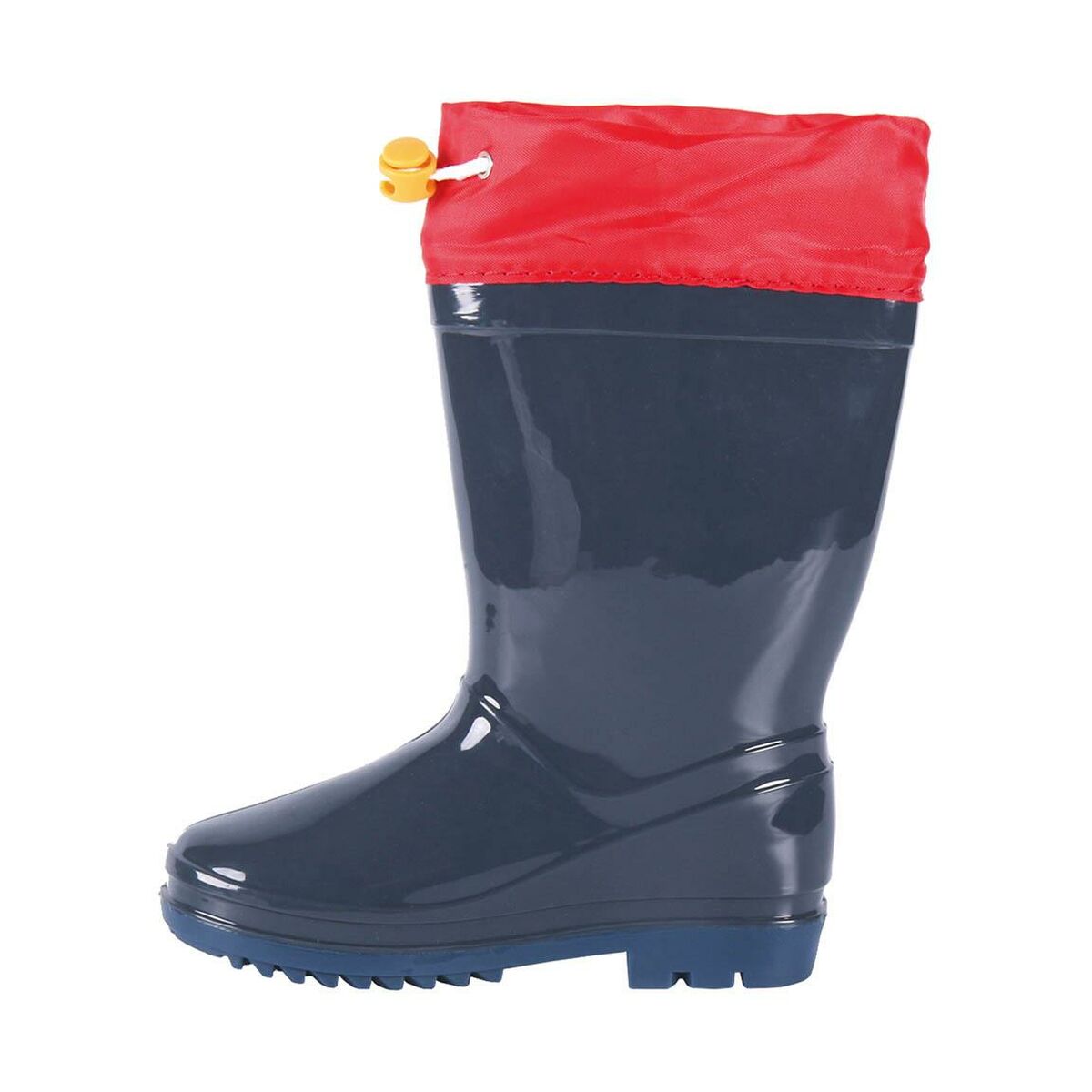 Looney Tunes Kinder Gummistiefel – Spaßiger Regenschutz in Blau