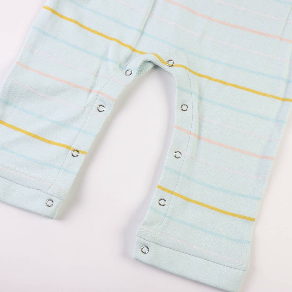 Langärmeliger Blues Clues Strampler