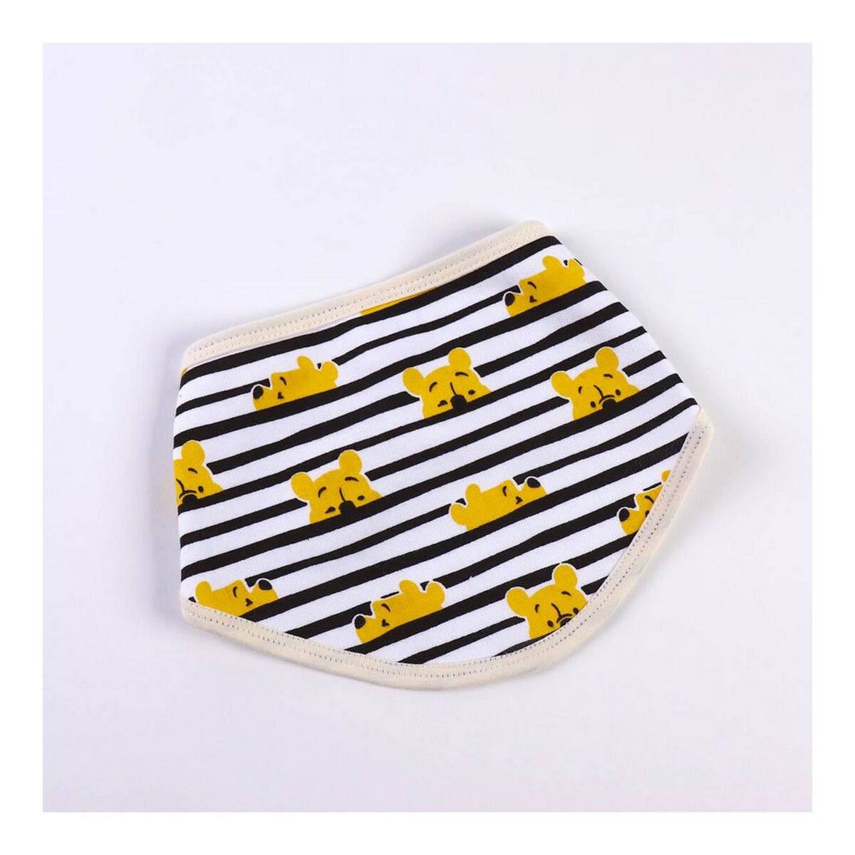 Disney Kinder Trainingsanzug 3-teilig in Beige