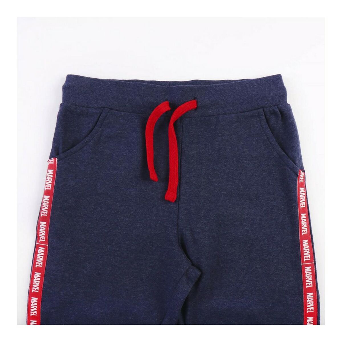 Paw Patrol 3-Teiliger Kinder-Trainingsanzug in Blau