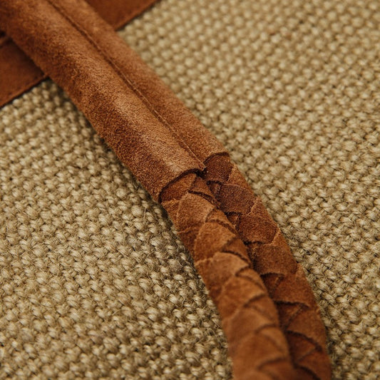 Schultertasche Maddie natural