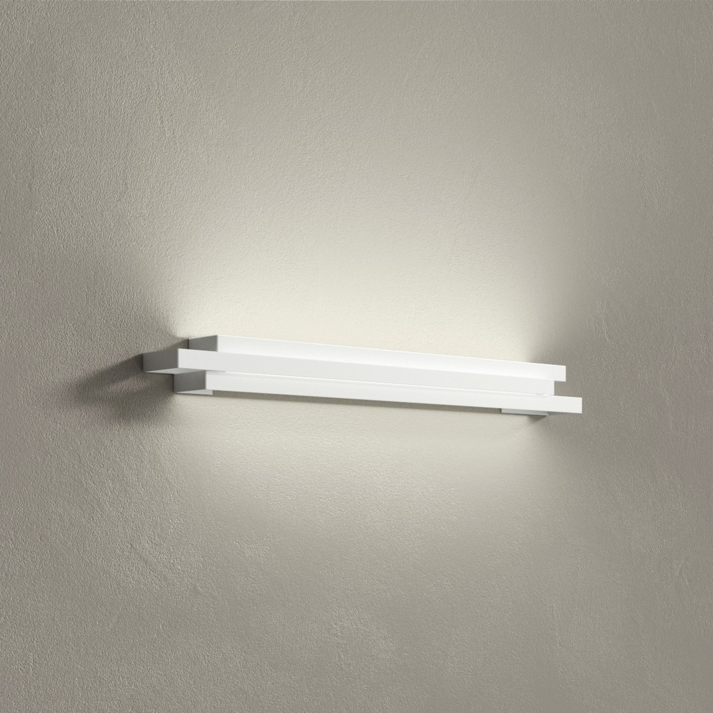 B-Ware Karboxx Led Wandleuchte Escape Wandleuchte Wandlampe Leuchte Lampe 80 Cm Lang