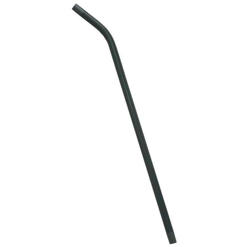 Saugstange 1 x gebogen, Saugstange, 1 x gebogen | Packung (1 Stück)