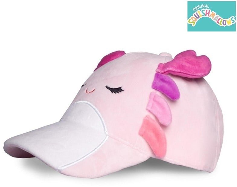 Squishmallows Plüschmütze Cailey