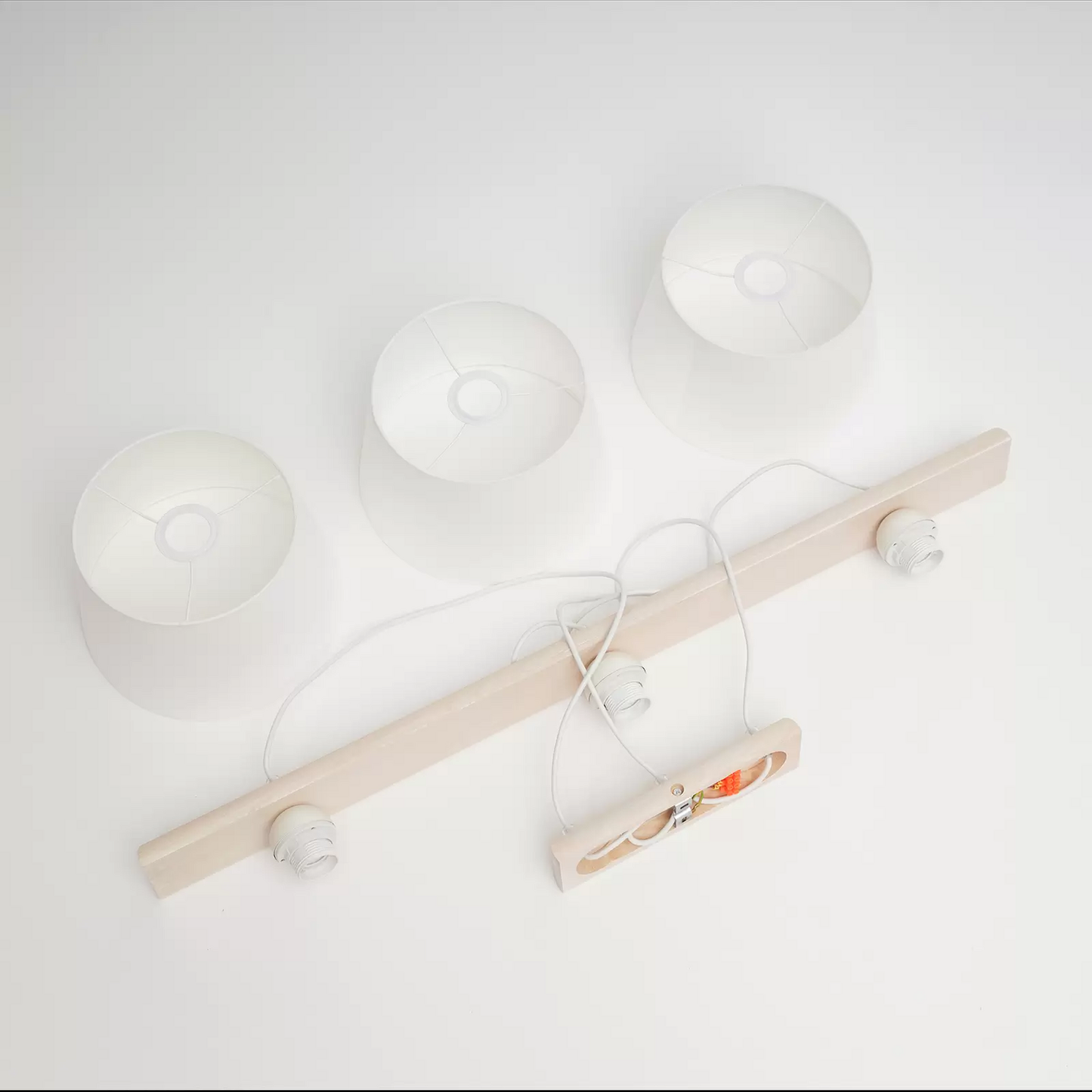 B-Ware Euluna Sweden Hängeleuchte Hängelampe Leuchte Lampe Pendelleuchte Licht