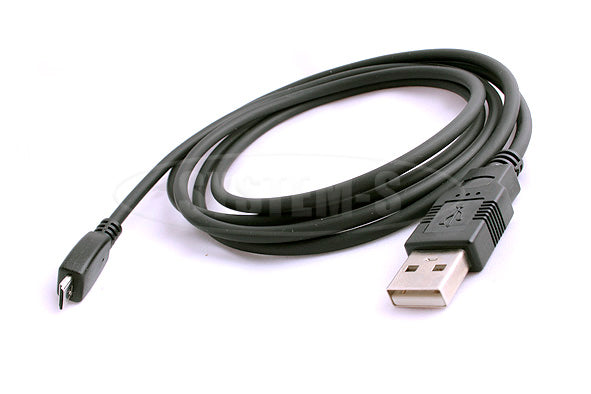 System-S USB snúra fyrir HTC S300