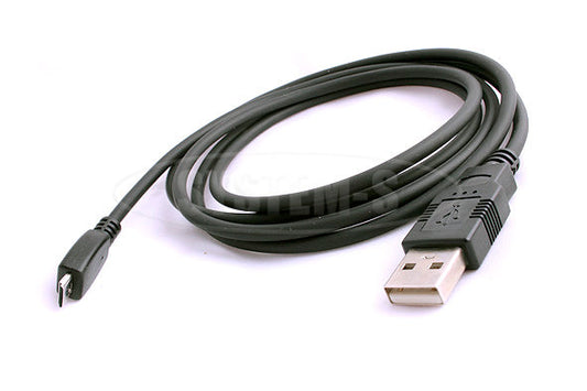 System-S USB snúra fyrir HTC S300