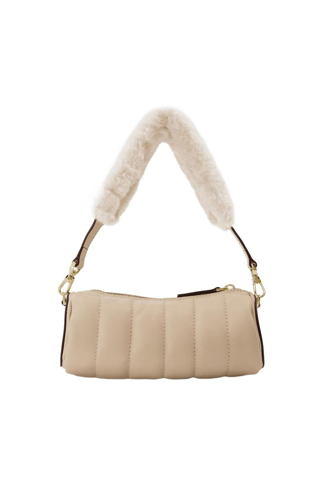 Mini Padded Cylinder