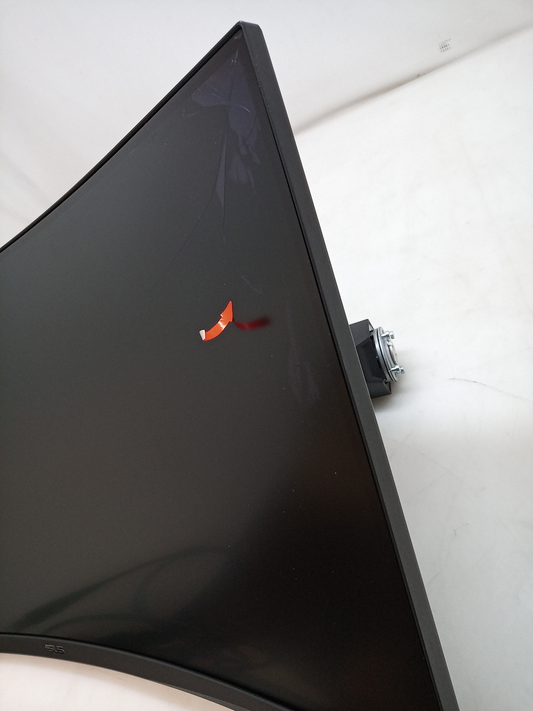 B-Ware Asus Tuf Gaming Gaming Monitor Bildschirm Monitor 3440x1440 Defekt Für Bastler