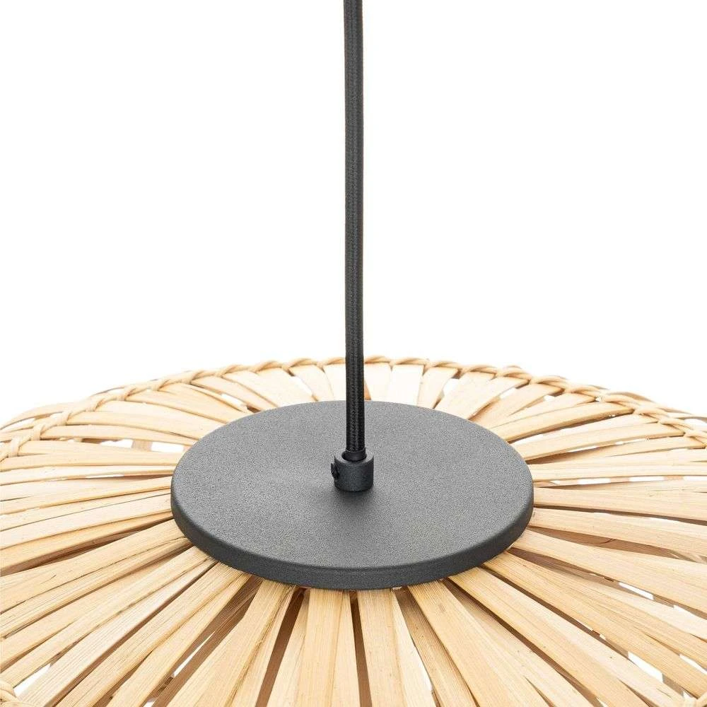 B-stock Lindby Ilajus Pendant ø62 Bamboo hanging light pendant light lamp Bam184