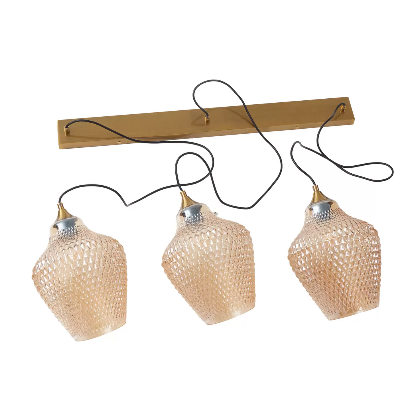 B-stock Lindby Drakar hanging lamp pendant lamp lamp light pendant lamp light