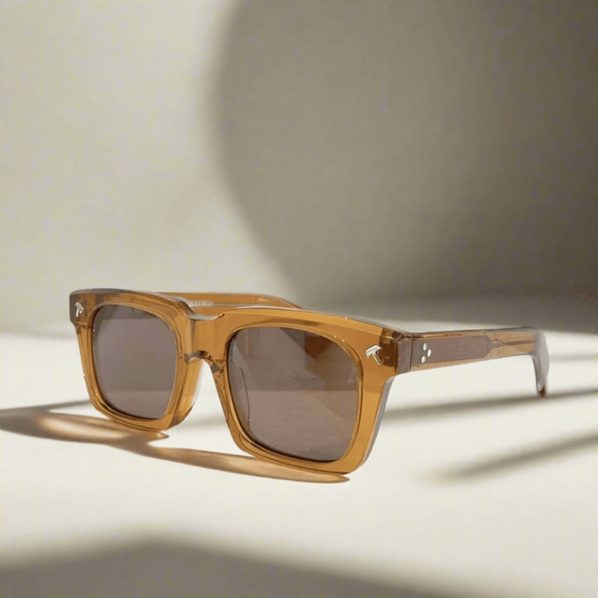Jacques Marie Mage,Quentin sunglasses luxury vintage