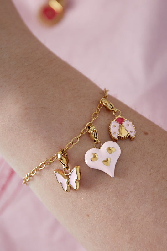 DIY Armband