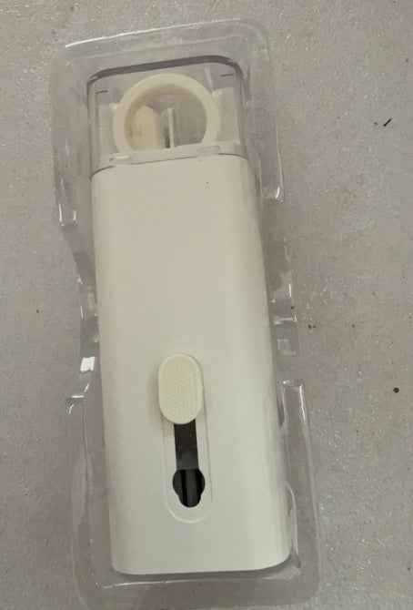 Multifunctional Bluetooth-compatible Headset Cleaning Pen Set
