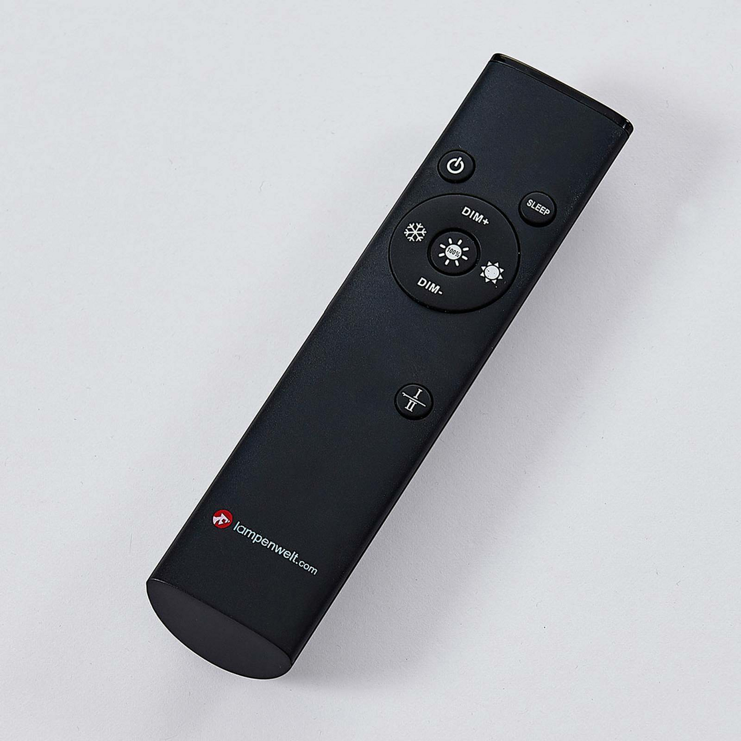 B-lager Arcchio LED Panel Brenda loftlampi, loftljós, CCT fjarstýring, hvít 441