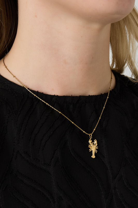 Anhänger Halsketten Tier Casual Daily Simple Series Damenschmuck